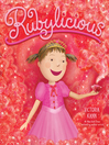 Cover image for Rubylicious